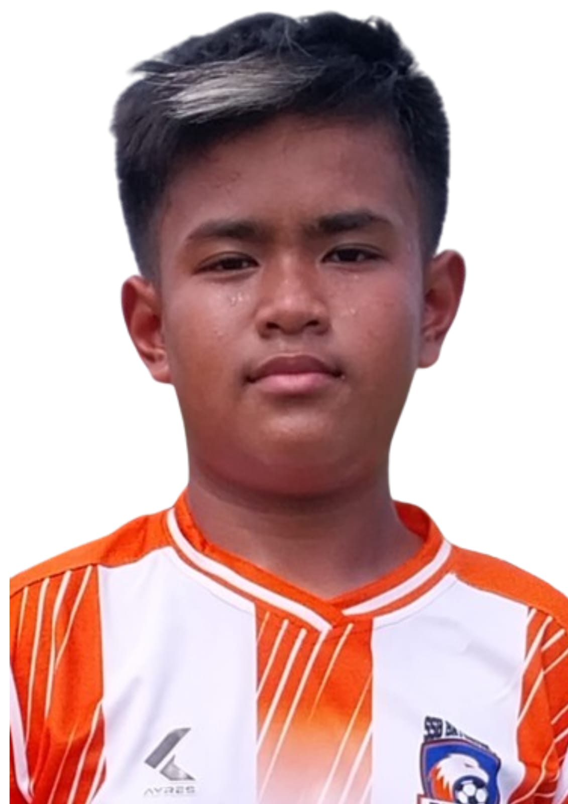 ILHAM BAGUS REJEKI